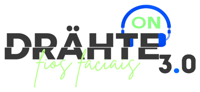 DRÄHTE ON 3.0